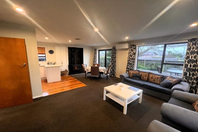 Photo of property in 35 Witham Street, Hornby, Christchurch, 8042