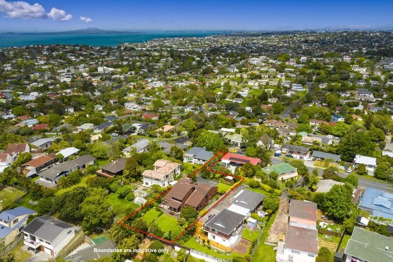 Photo of property in 201 Glamorgan Drive, Torbay, Auckland, 0630