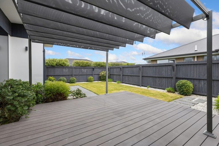 Photo of property in 14 Jasper Court, Rolleston, 7614