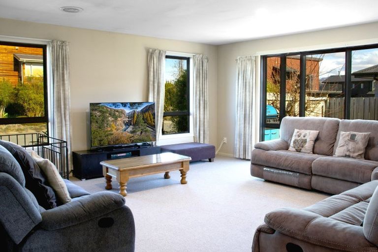 Photo of property in 6 Mount Charon Place, Hanmer Springs, 7334