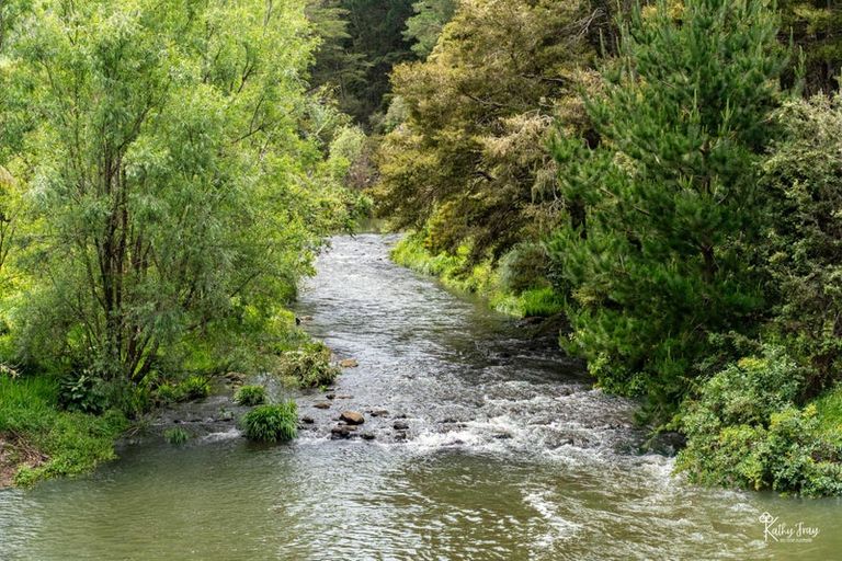 Photo of property in 27 Donnellys Station Road, Donnellys Crossing, Dargaville, 0379