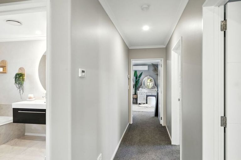 Photo of property in 18 Ridgeway Avenue, Rolleston, 7615