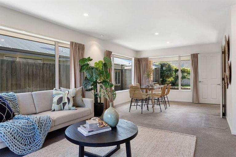 Photo of property in 27 Magnolia Boulevard, Kaiapoi, 7630