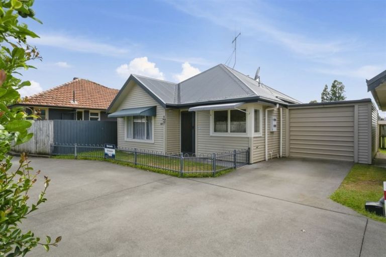 Photo of property in 129a Queen Street, Cambridge, 3434