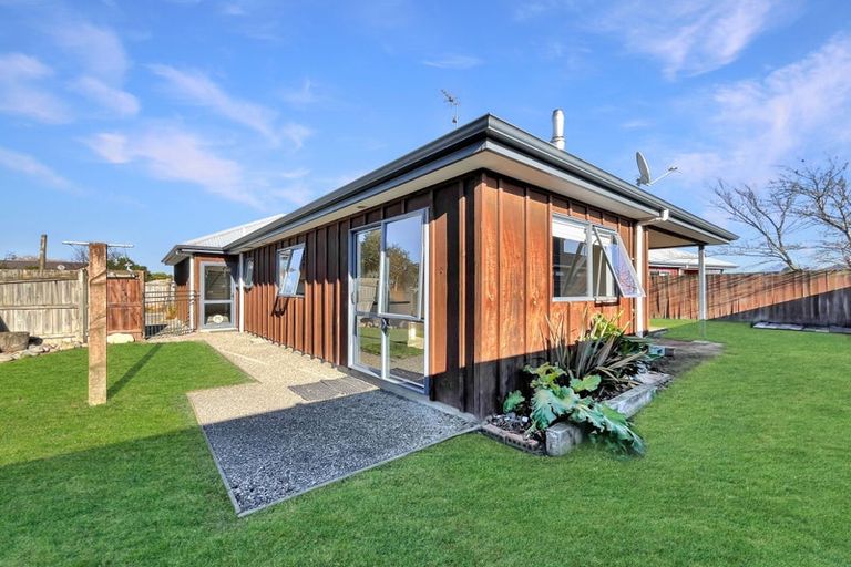 Photo of property in 1/203 Main Street, Methven, 7730