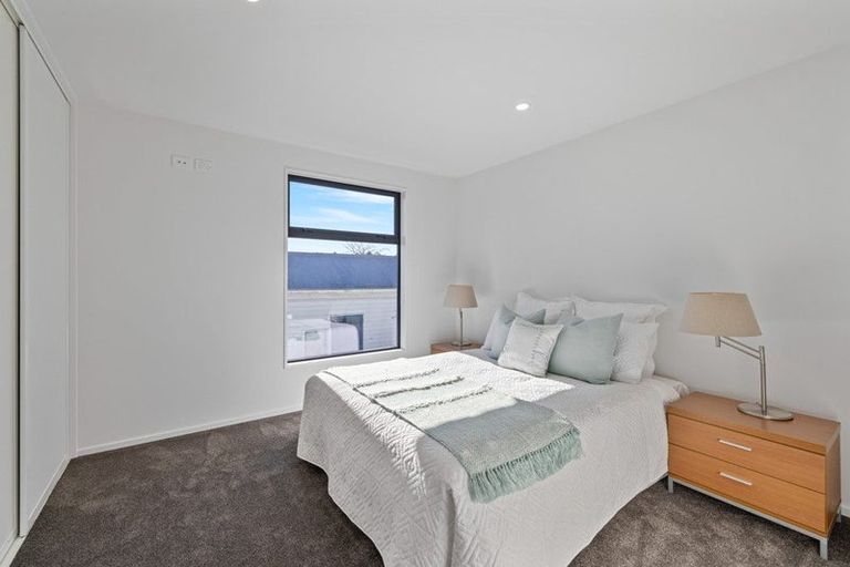 Photo of property in 4/128 England Street, Linwood, Christchurch, 8011