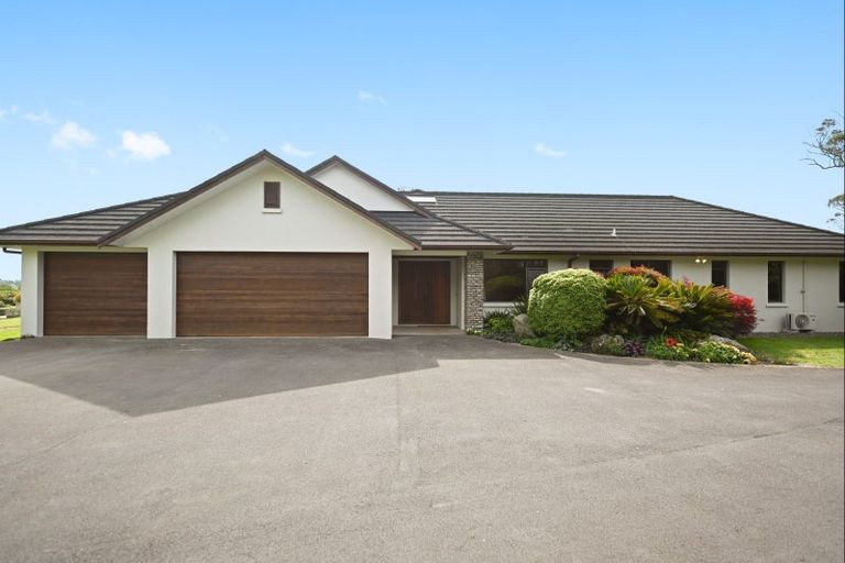 Photo of property in 366a Pencarrow Road, Tamahere, Hamilton, 3283