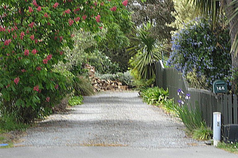 Photo of property in 144 King Street, Rangiora, 7400