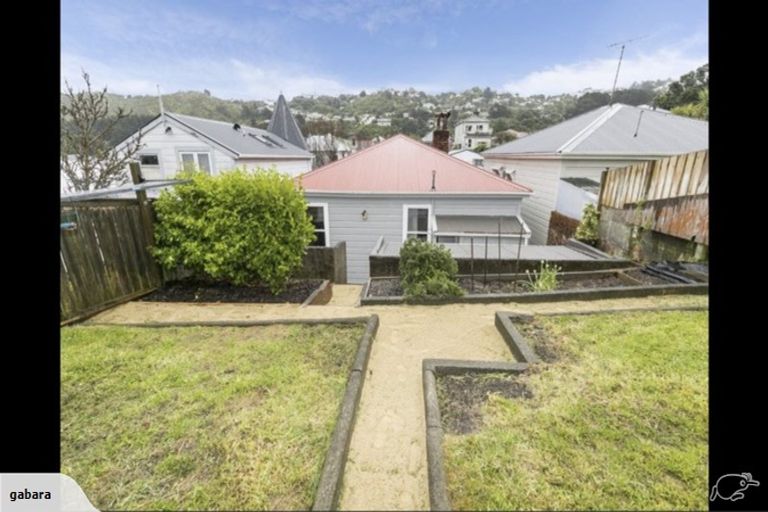 Photo of property in 6 Jeypore Street, Berhampore, Wellington, 6023