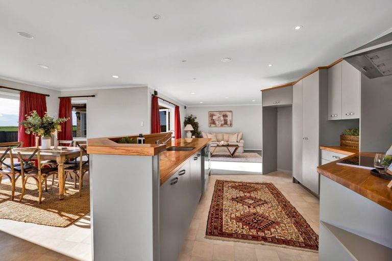 Photo of property in 270 Brown Road, Brixton, Waitara, 4382