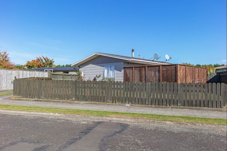 Photo of property in 83 Strathmore Avenue, Levin, 5510