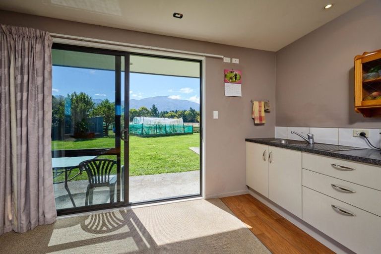 Photo of property in 399a Inland Road, Inland Road, Kaikoura, 7373