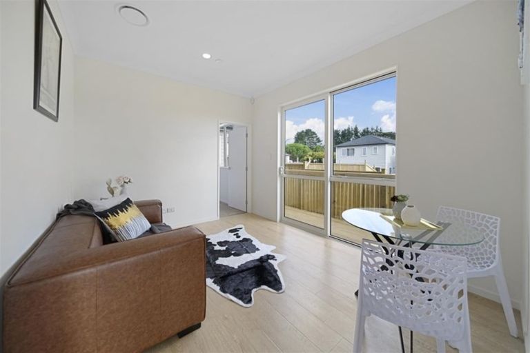 Photo of property in 11 Demeter Street, Flat Bush, Auckland, 2019