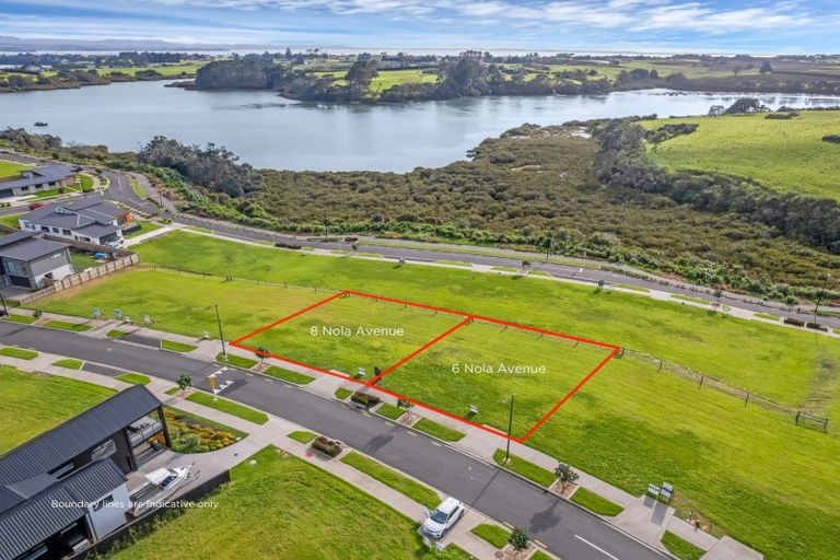 Photo of property in 6 Nola Avenue, Glenbrook, 2681