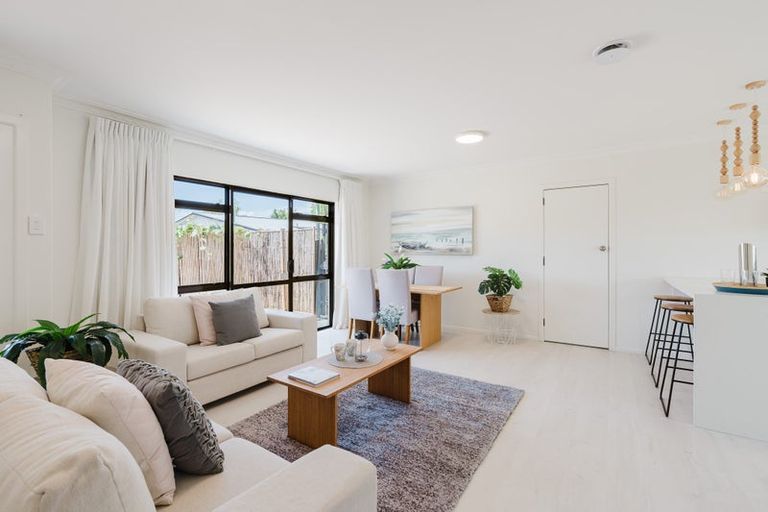 Photo of property in 10c Frances Street, Hamilton East, Hamilton, 3216