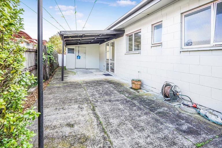 Photo of property in 21a Graham Street, Hamilton East, Hamilton, 3216