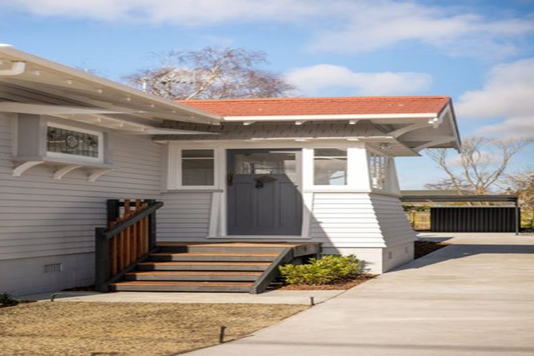 Photo of property in 14 Speight Street, Mairehau, Christchurch, 8013