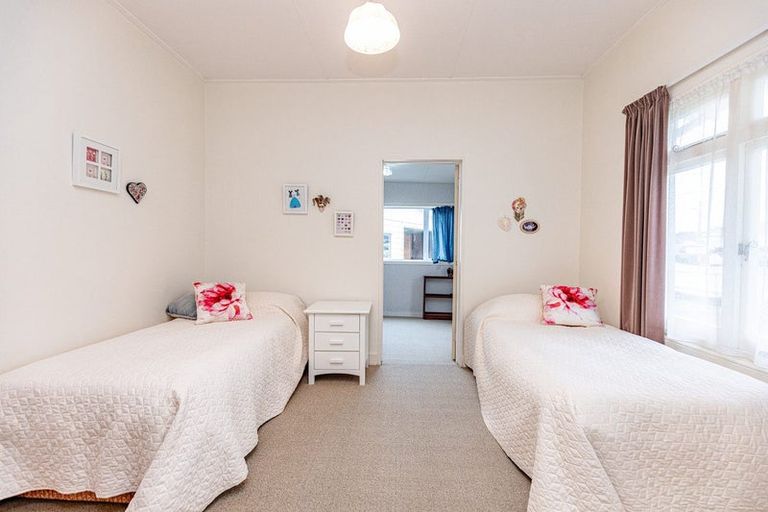 Photo of property in 12 Kepa Street, Whanganui East, Whanganui, 4500