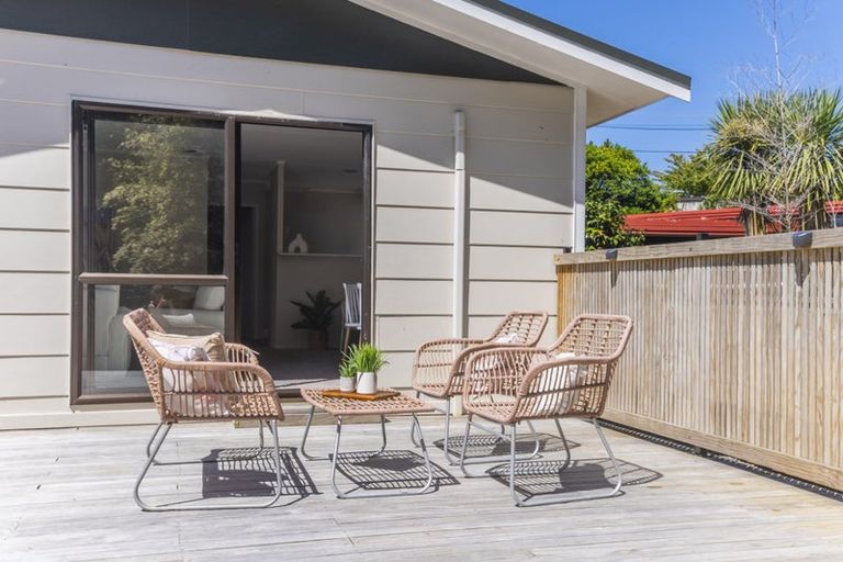 Photo of property in 3a Clunie Avenue, Raumati South, Paraparaumu, 5032