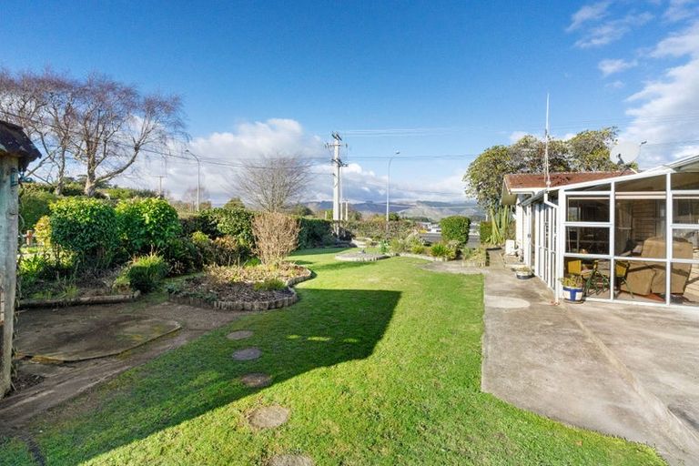 Photo of property in 27 The Avenue, Levin, 5510