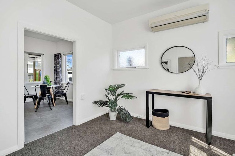 Photo of property in 36 Wilton Street, Levin, 5510