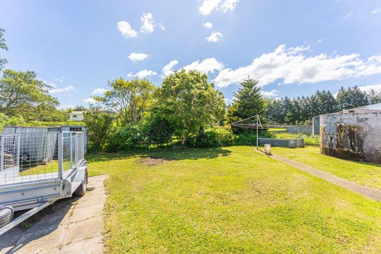 Photo of property in 3 Makuri Street, Mangatainoka, Pahiatua, 4982