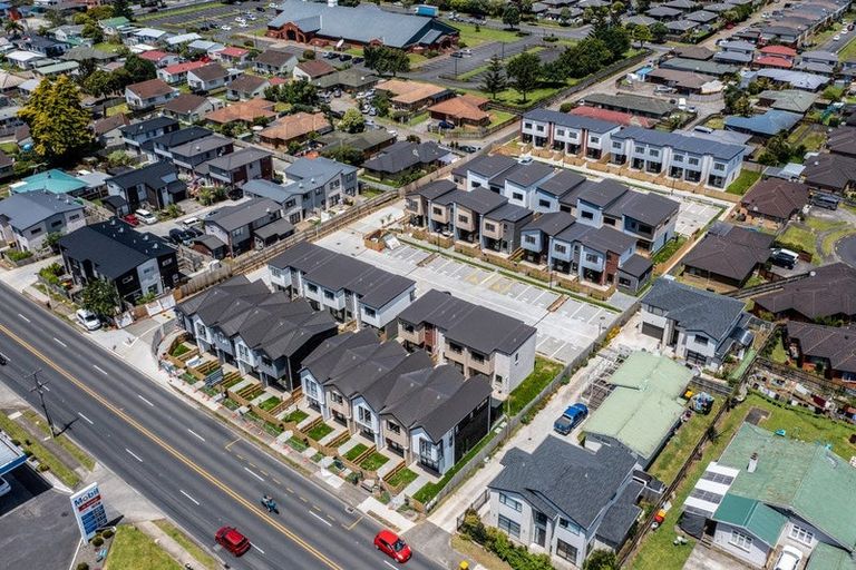Photo of property in 6 Aumarire Lane, Favona, Auckland, 2024
