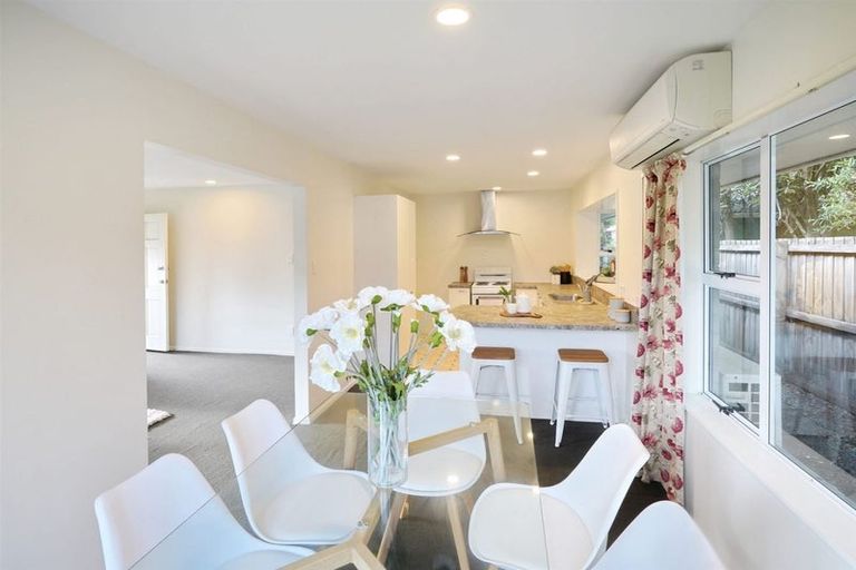 Photo of property in 288 Pine Avenue, South New Brighton, Christchurch, 8062