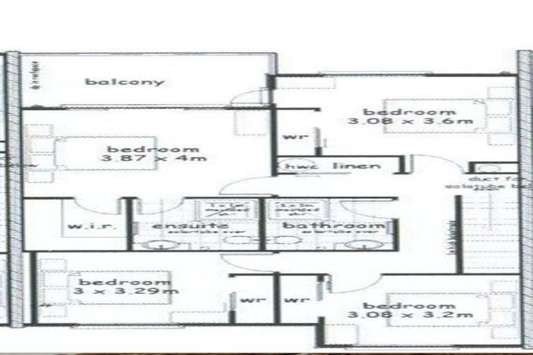 Photo of property in 541d Manchester Street, St Albans, Christchurch, 8014