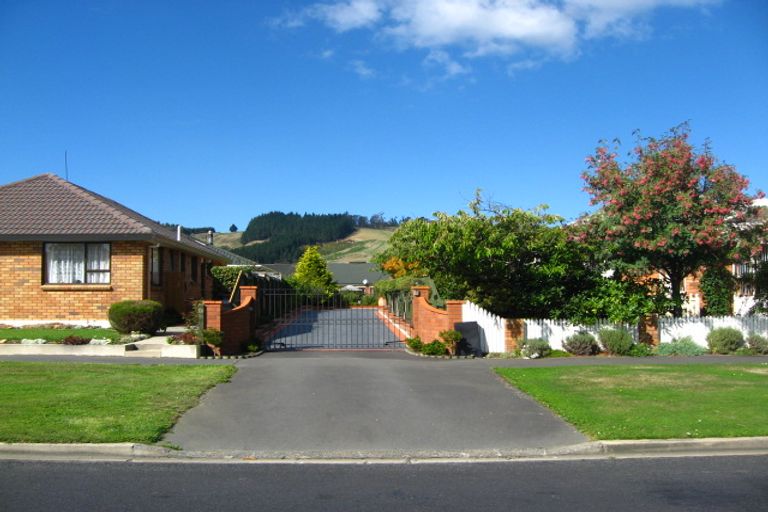 Photo of property in 158 Hagart-alexander Drive, Mosgiel, 9024