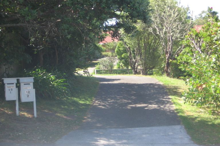 Photo of property in 1/12 Gladys Avenue, Glenfield, Auckland, 0629