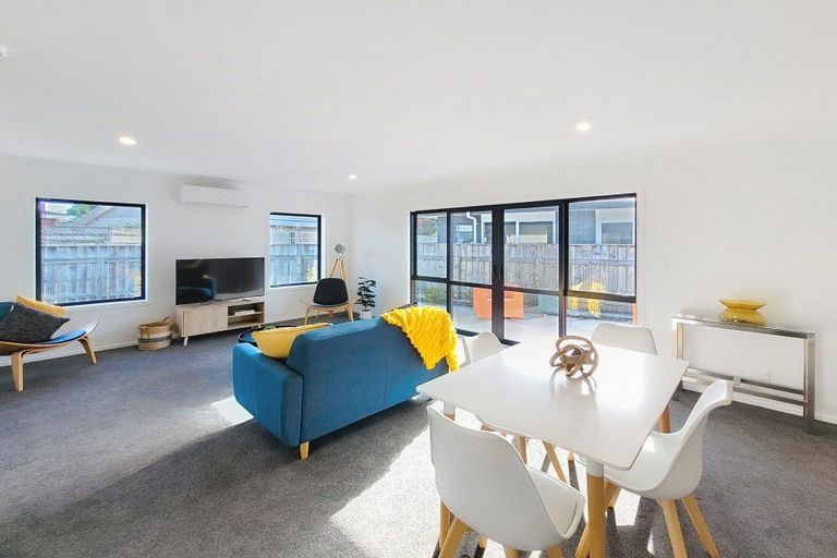 Photo of property in 14a Awahou Place, Foxton, 4814