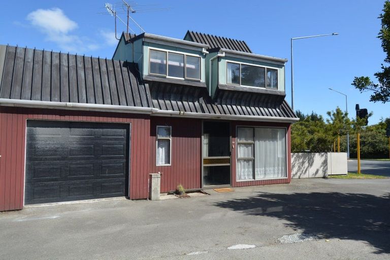 Photo of property in 4/49 Queens Drive, Richmond, Invercargill, 9810
