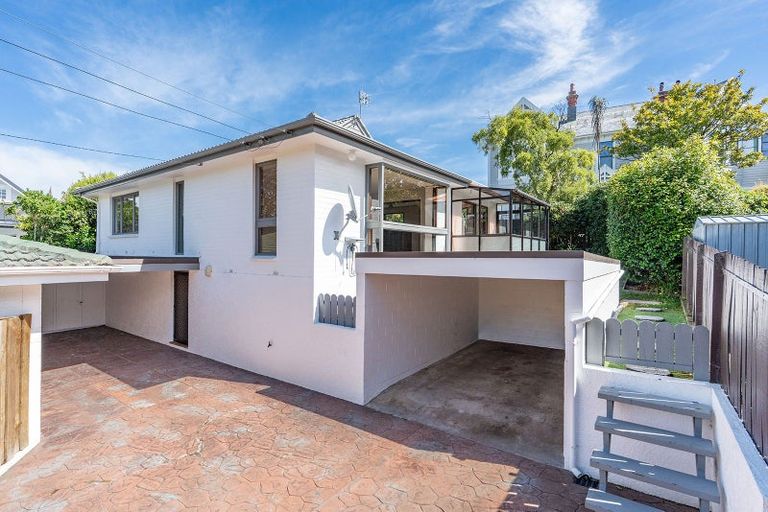 Photo of property in 57 Wallace Street, Maori Hill, Dunedin, 9010