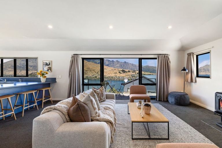 Photo of property in 5 Gum Lane, Queenstown, 9300