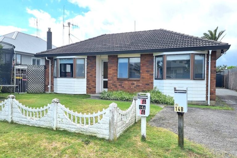 Photo of property in 14a Bain Street, Mount Maunganui, 3116