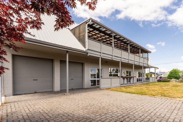Photo of property in 227 Mackenzie Drive, Twizel, 7901