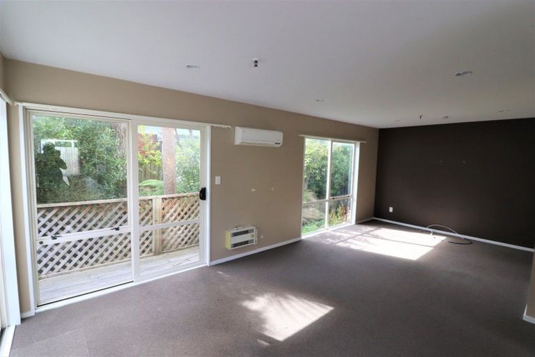 Photo of property in 13d Berry Street, St Albans, Christchurch, 8014