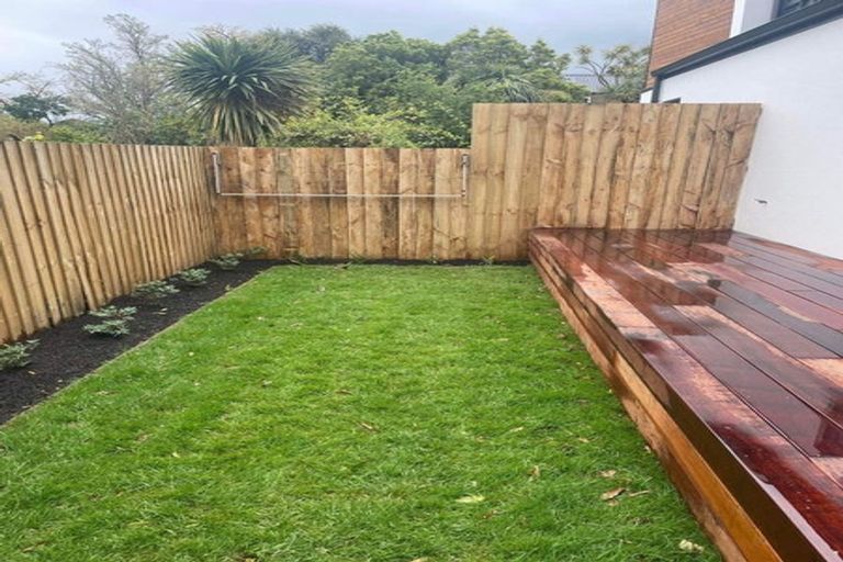 Photo of property in 109d Warrington Street, Mairehau, Christchurch, 8013