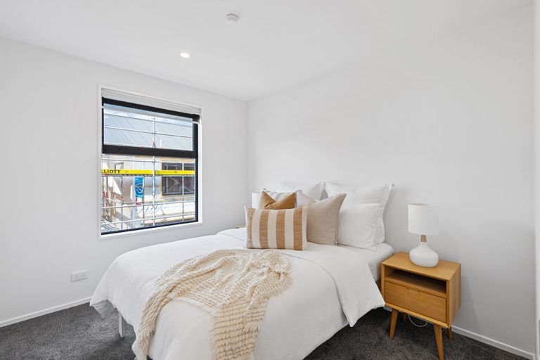 Photo of property in 3/20 Whiteleigh Avenue, Addington, Christchurch, 8024