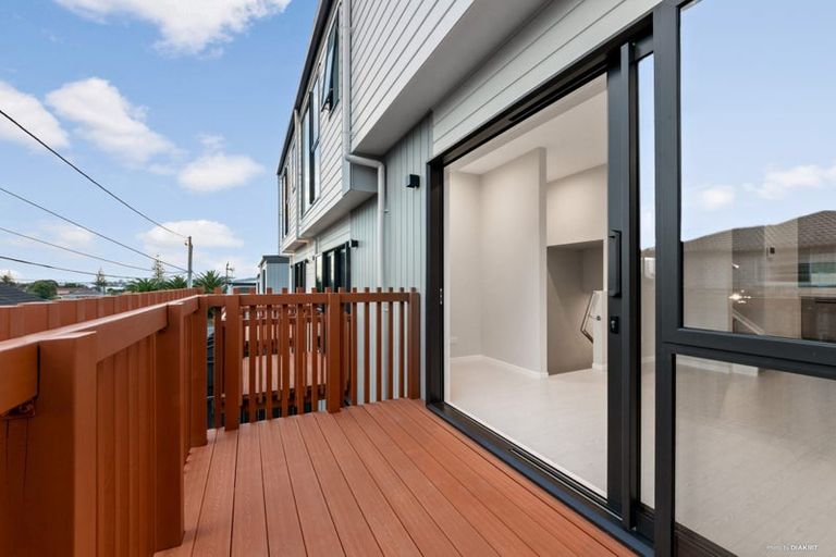 Photo of property in 14/17 Parker Avenue, New Lynn, Auckland, 0600