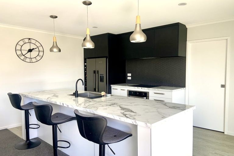 Photo of property in 4 Kennington Drive, Rolleston, 7615