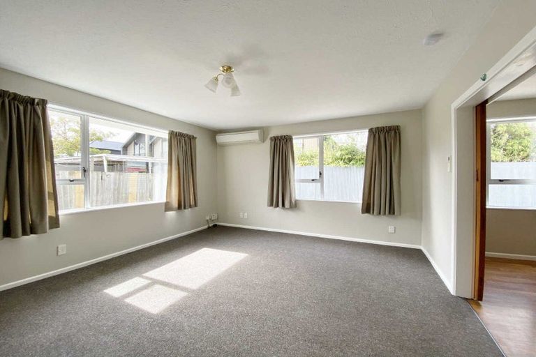 Photo of property in 4/20 Geraldine Street, Edgeware, Christchurch, 8013