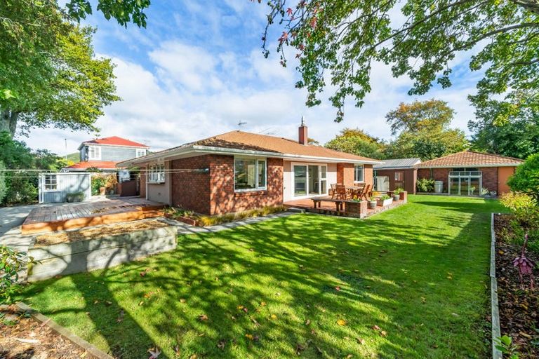 Photo of property in 333 Fergusson Drive, Heretaunga, Upper Hutt, 5018