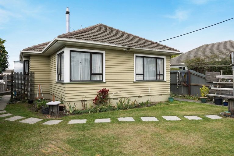 Photo of property in 23 Branston Street, Hornby, Christchurch, 8042