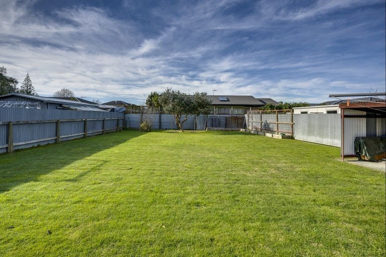 Photo of property in 1 Bennett Place, Onekawa, Napier, 4110