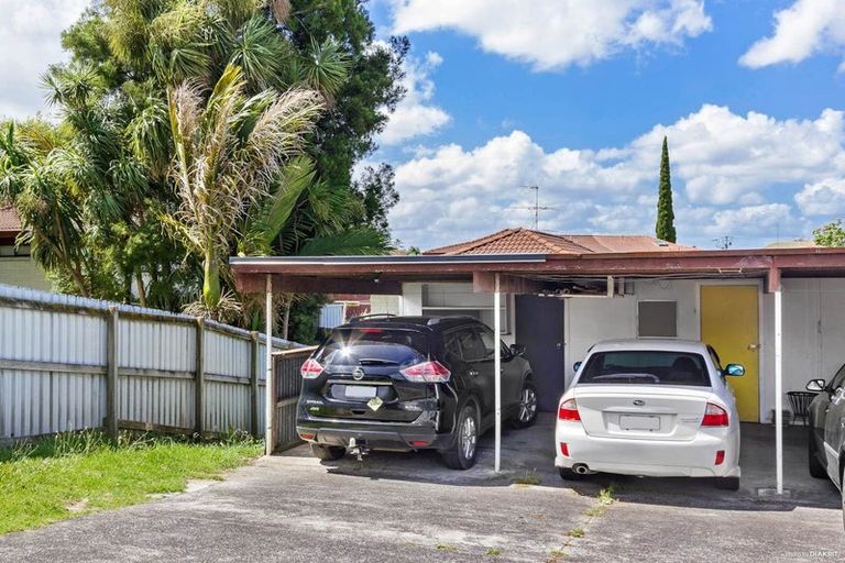 Photo of property in 27a/3 Miro Street, New Lynn, Auckland, 0600