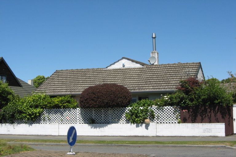 Photo of property in 100 Rugby Street, Merivale, Christchurch, 8014