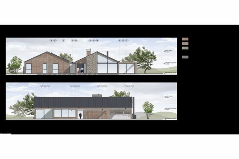 Photo of property in 16 Mccaw Mews, Wanaka, 9305