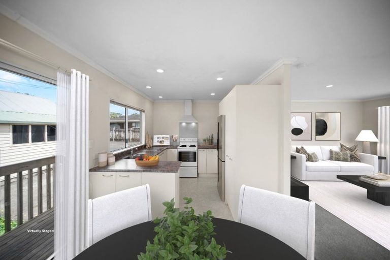 Photo of property in 41a Paterson Avenue West, Pukekohe, 2120